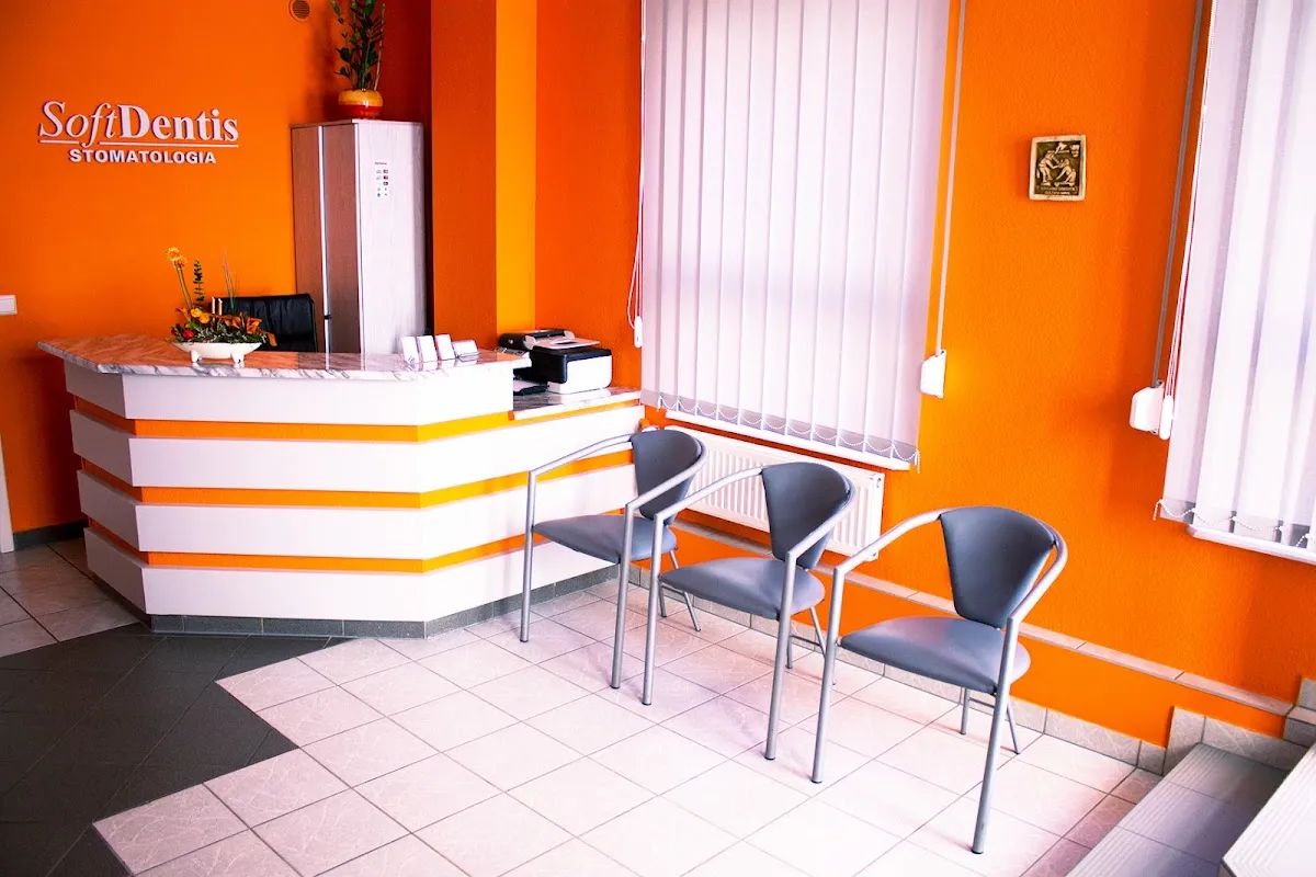 SoftDentis in Breslau (Wrocław)