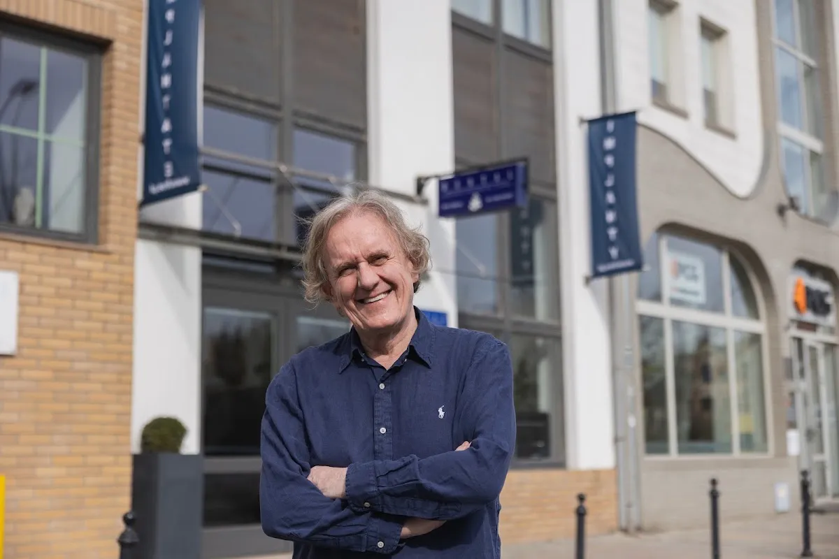Zahnklinik DIAC – Dental Implant Aesthetic Clinic (Dental Froe) in Stettin (Szczecin)