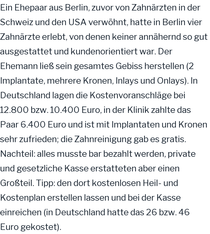 Google-Rezension, 5 von 5 Sternen