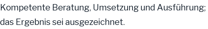 Google-Rezension, 5 von 5 Sternen